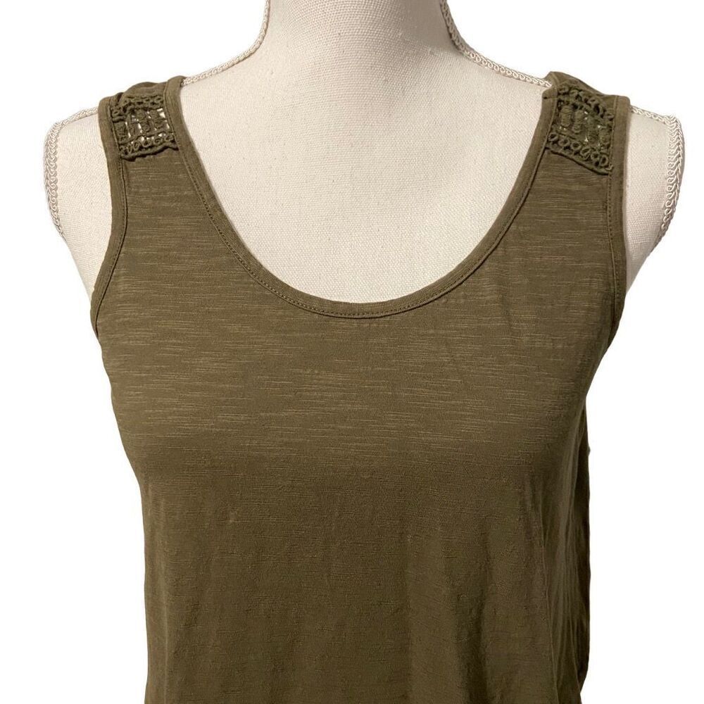 Sonoma Tank Top